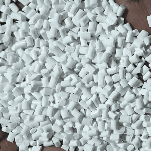 Reprocess Polycarbonate Granules
