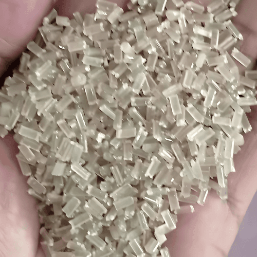 Reprocess SAN Granules