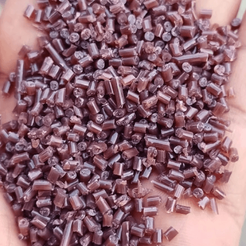 Reprocess SAN Granules