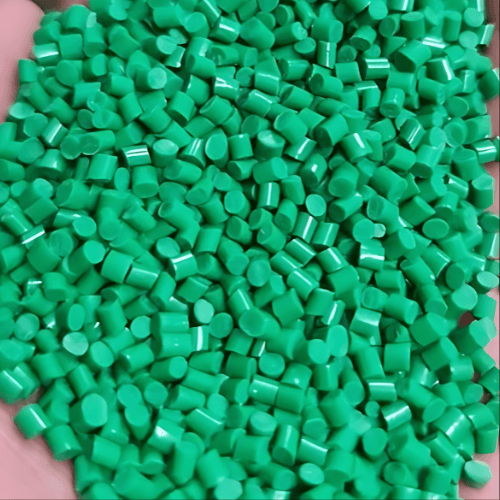 Reprocess ABS Granules