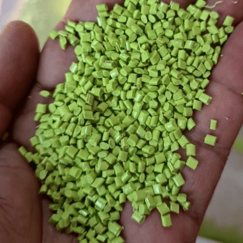 Reprocess ABS Granules