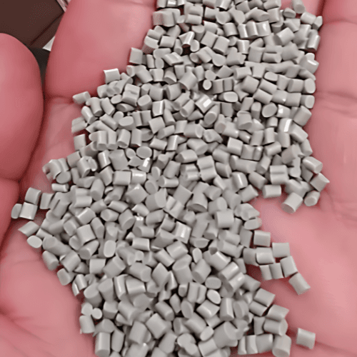 Reprocess ABS Granules