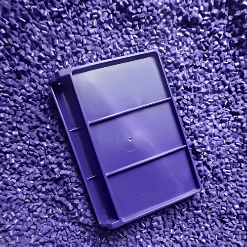 Reprocess ABS Granules