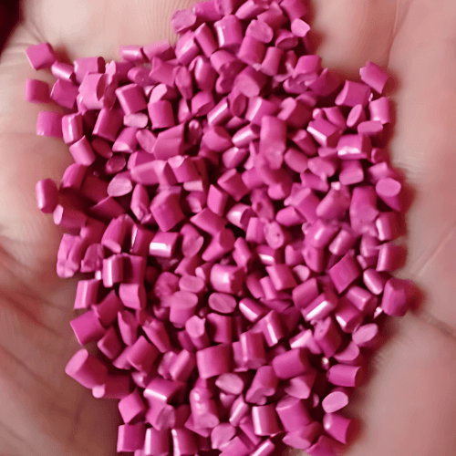 Reprocess ABS Granules