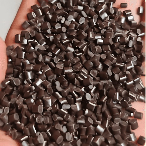 Reprocess ABS Granules