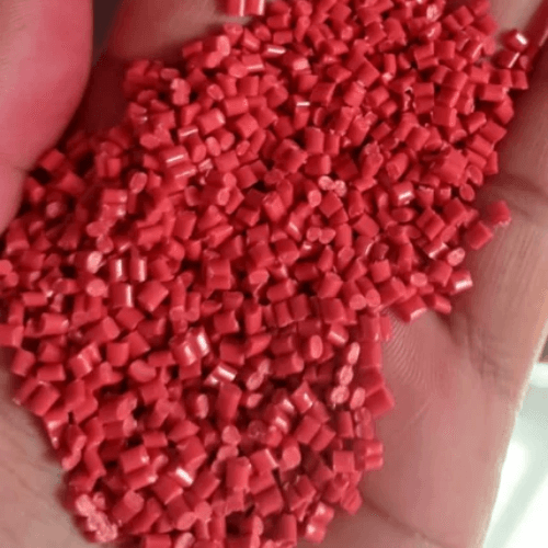 Reprocess ABS Granules